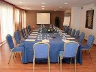 фото отеля Hotel Castilla Alicante