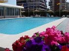 фото отеля Hotel Castilla Alicante