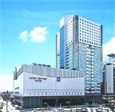 фото отеля Hotel Century Shizuoka