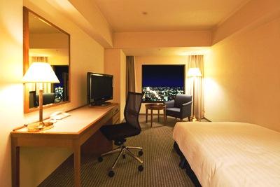 фото отеля Hotel Century Shizuoka