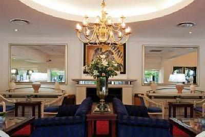 фото отеля Capetonian Hotel
