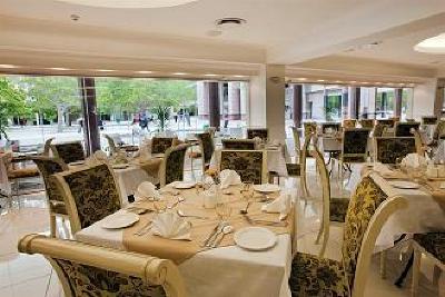 фото отеля Capetonian Hotel