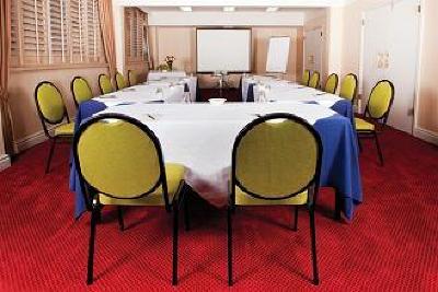 фото отеля Capetonian Hotel