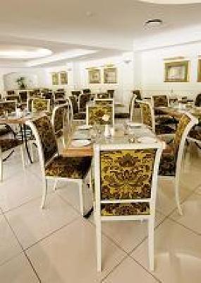 фото отеля Capetonian Hotel