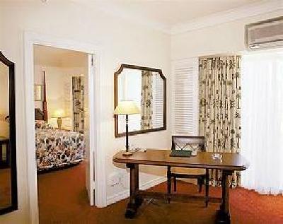 фото отеля Capetonian Hotel