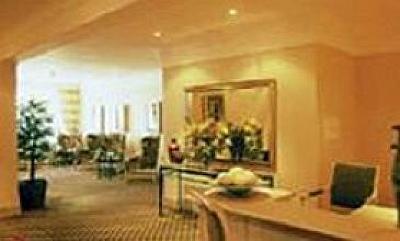 фото отеля Capetonian Hotel