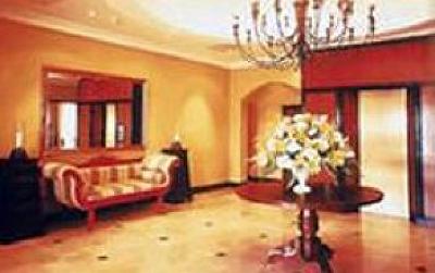 фото отеля Capetonian Hotel