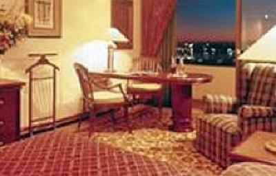 фото отеля Capetonian Hotel