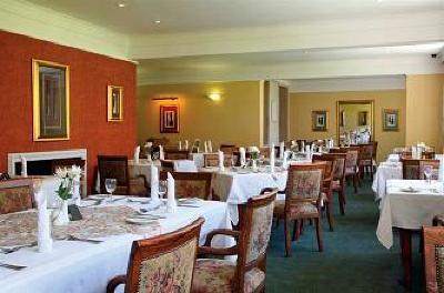 фото отеля Capetonian Hotel