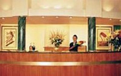 фото отеля Capetonian Hotel
