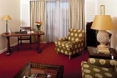 фото отеля Capetonian Hotel