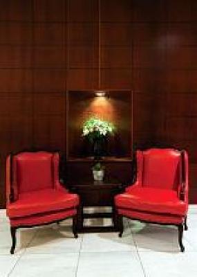 фото отеля Capetonian Hotel