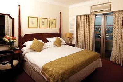 фото отеля Capetonian Hotel