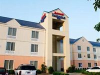 Fairfield Inn Evansville East