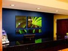 фото отеля Fairfield Inn Evansville East