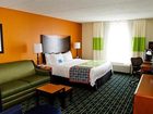 фото отеля Fairfield Inn Evansville East