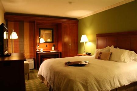 фото отеля Hampton Inn Daytona Speedway / Airport