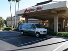 фото отеля Hampton Inn Daytona Speedway / Airport