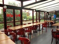 Hipotel Paris Hippodrome