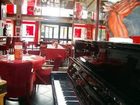 фото отеля Hipotel Paris Hippodrome