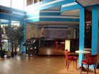 фото отеля Hipotel Paris Hippodrome