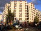 фото отеля Hipotel Paris Hippodrome