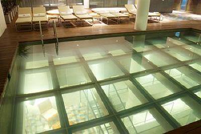 фото отеля Axel Hotel Buenos Aires