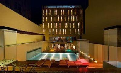 фото отеля Axel Hotel Buenos Aires