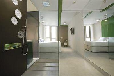фото отеля Axel Hotel Buenos Aires
