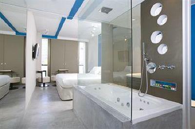 фото отеля Axel Hotel Buenos Aires