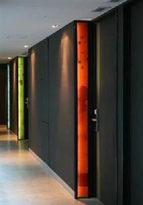 фото отеля Axel Hotel Buenos Aires