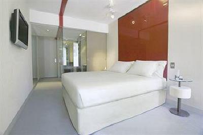 фото отеля Axel Hotel Buenos Aires