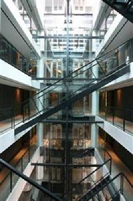 фото отеля Axel Hotel Buenos Aires
