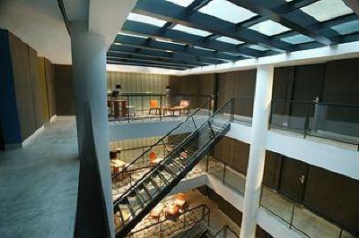 фото отеля Axel Hotel Buenos Aires