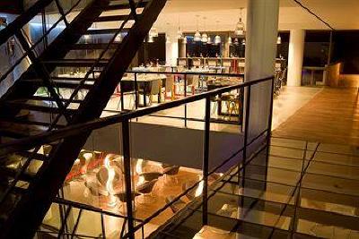 фото отеля Axel Hotel Buenos Aires