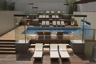 фото отеля Axel Hotel Buenos Aires