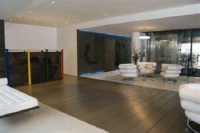 фото отеля Axel Hotel Buenos Aires