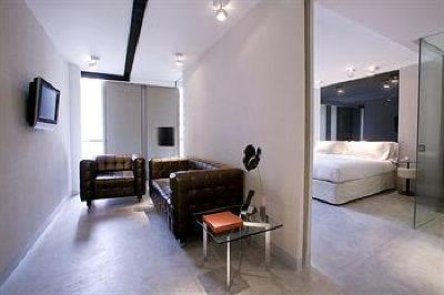 фото отеля Axel Hotel Buenos Aires