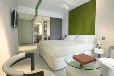 фото отеля Axel Hotel Buenos Aires
