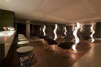 фото отеля Axel Hotel Buenos Aires