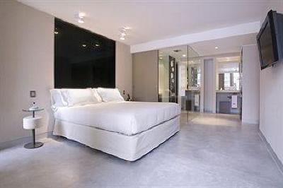 фото отеля Axel Hotel Buenos Aires