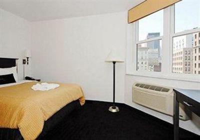 фото отеля Solita Soho Hotel New York City