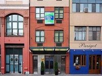 Solita Soho Hotel New York City