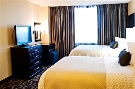 фото отеля Embassy Suites St. Louis - Airport