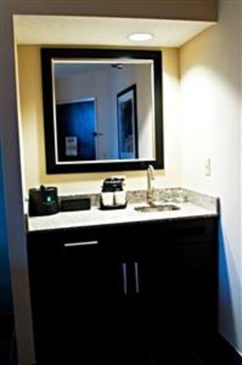 фото отеля Embassy Suites St. Louis - Airport