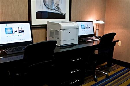 фото отеля Embassy Suites St. Louis - Airport