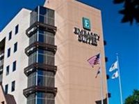 Embassy Suites St. Louis - Airport