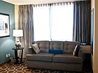 фото отеля Embassy Suites St. Louis - Airport