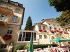фото отеля Parkhotel Bad Bertrich