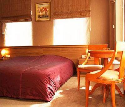 фото отеля Hotel Alegro Veliko Tarnovo